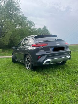 Kia XCeed 1.4 T-GDI (103 kW) - 5
