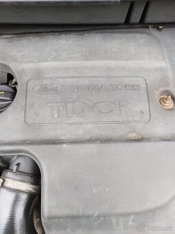 Ford C-Max 1.6TDi - 5