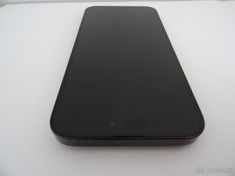 iPhone 14 PRO MAX 128GB BLACK - ZÁRUKA 1 ROK -PERFEKTNY STAV - 5