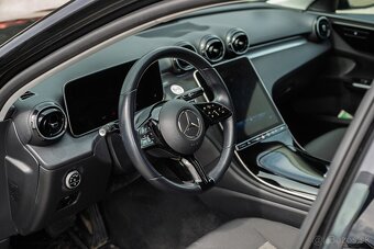 Mercedes Benz C220 D 147kw - 5
