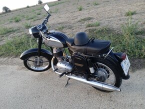 ČZ 175 Deluxe - 5
