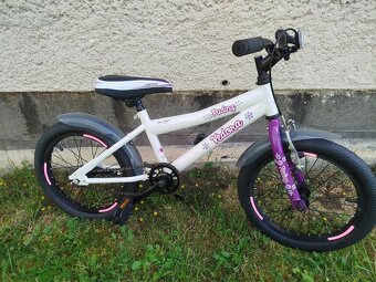 Bicykel 16 VEDORA - 5