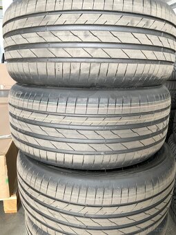 Hankook Ventus S1 evo4 SUV 255/40 R20 - 5