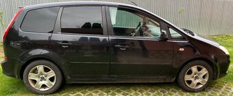 Predám Ford CMax - 5