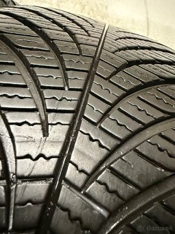 Celoročné pneumatiky 235/50/18 Goodyear Vector 4 Seasons - 5