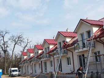 Klampiarske, pokrývacske, tesárske práce - 5