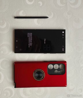 Samsung galaxy S23 ultra - 5