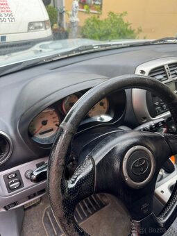 Toyota Raw 4x4 - 5