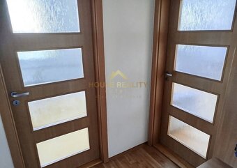 Prenájom 1 izbový byt, Znievska ulica, Bratislava V. Petržal - 5