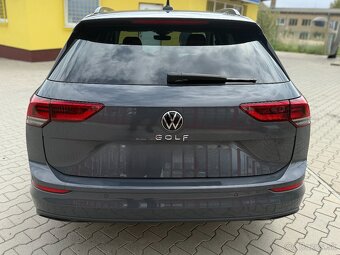 Golf VIII 2.0TDI 2021 - 5
