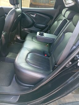 Hyundai ix35 1.7CRDi - 5
