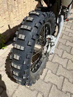 KTM EXC 250 2023 - 5