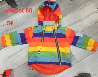 Predám detské oblečenie - 5