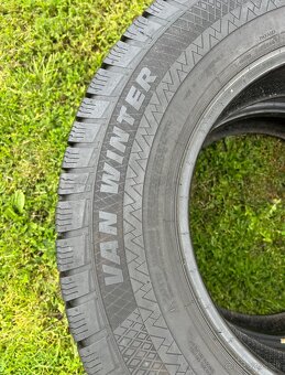 215/75 r16C zimné PAXARO 116/114 N - 5
