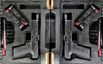 CZ P10C - 5