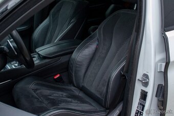 BMW X6 30d , 190 kw , X-drive , M-Paket - 5