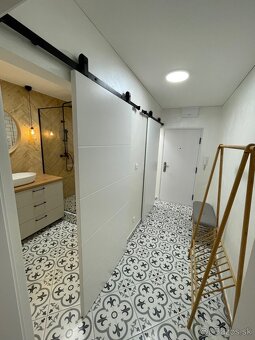 Prenájom veľký krásny 2 izb.byt, ul. Párovská, balkon - 5