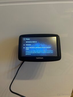 Tomtom GPS - 5