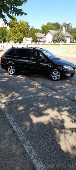 Škoda fabia - 5