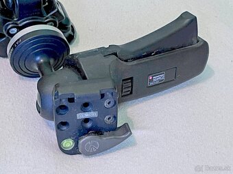 Statívy Manfrotto - 5