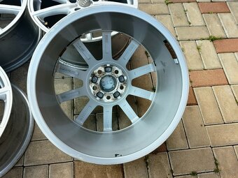 Originál audi, Škoda, Seat, Volkswagen 5x112 r18 - 5