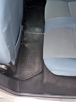 Citroen Berlingo - 5