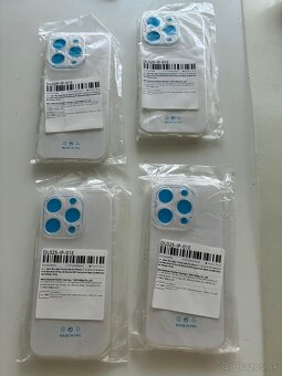 vysokokvalitne kryty na IPhone 16 - 5