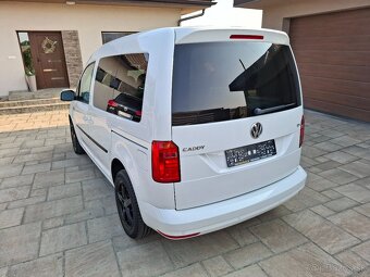 caddy 2.0 tdi 5 miest - 5