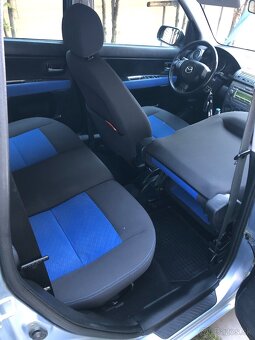 Mazda 2 DY 2004rv 1.6 benzin - 5