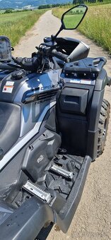 CF Moto Gladiator X625 - 5