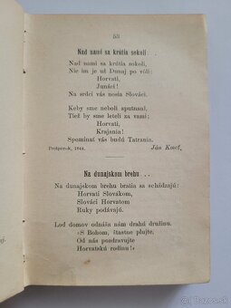 Venec slovenských národných piesní 1897 - 5