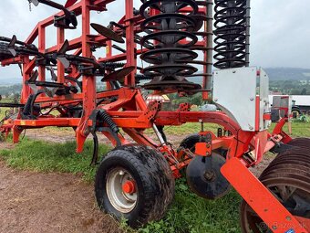 Kultivátor bez orby Kuhn Cultimer 6500, pracovní záběr 6,5 m - 5