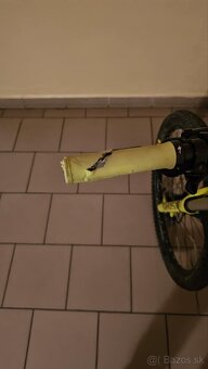 Bycikel ghost kato fs3 - 5
