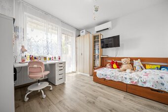 Predaj priestranný 2-izb. byt s parkovacím miestom, Pekná ul - 5