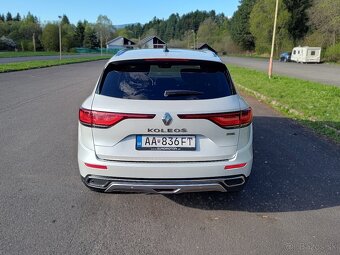 Renault Koleos 2.0 dCi 4x4 Initiale Paris, rok výroby 2024 - 5