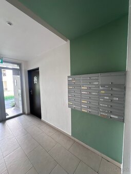 2-izb.byt s 2 parkovacími miestami, Potravinárska ul. - 5