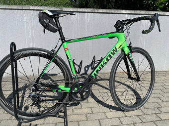 KTM Fullcarbone - cestný bicykel - 5