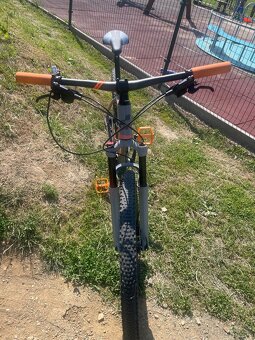 Cube 27.5” - 5