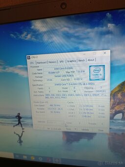 Lenovo notebook - 5