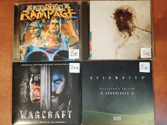 CD SOUNDTRACKY 02 - 5
