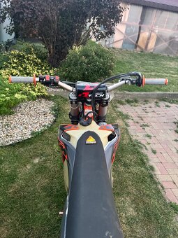 Ktm sxf 350 2014 - 5