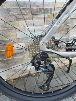 Rockrider ST540 XL - 5