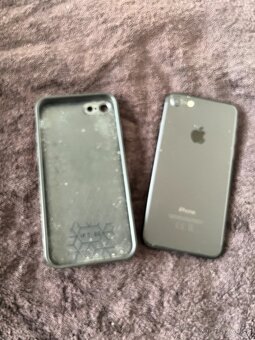 iPhone7 128GB čierny, nová batéria - 5