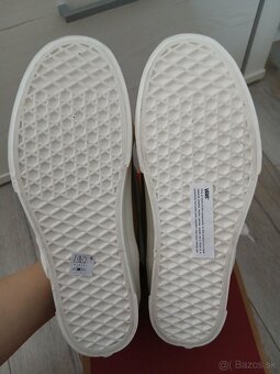 Vans Knu Stack - 5