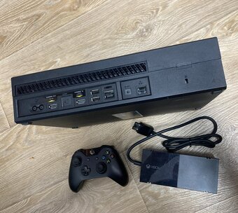 Xbox One 500GB, 1 ovládač, 2 hry - 5