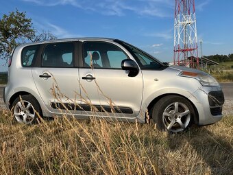 Citroen C3 Picasso 1.6 HDi Confort - 5