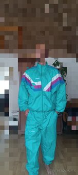 Vintage Adidas športová súprava - 5