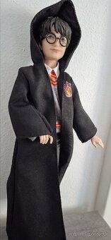 Harry Potter figúrka - 5