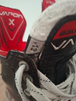 Hokejové korčule Bauer Vapor XLTX PRO+ - 5