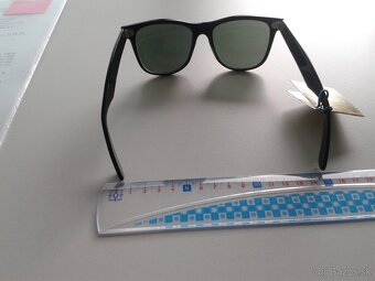 Slnečné okuliare Ray Ban Wayfarer ll. - 5